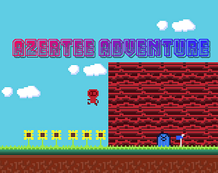 Azertee Adventure