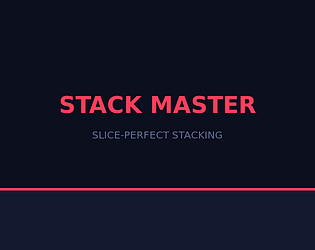 Stack Master [Free]