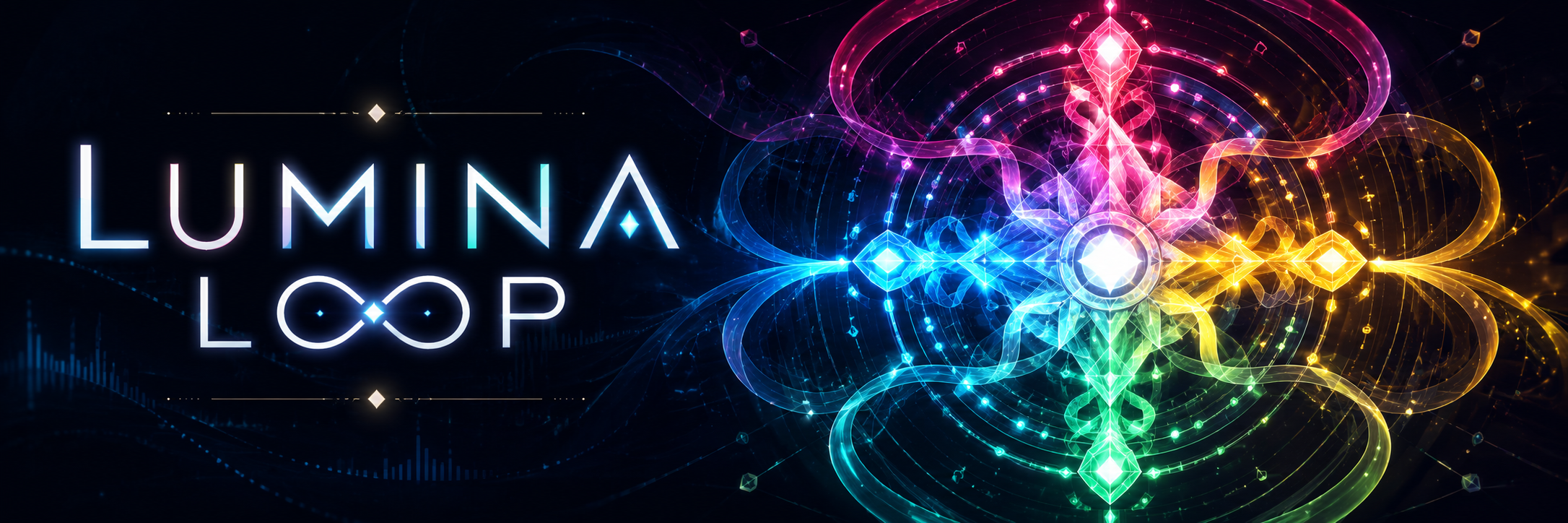 Lumina Loop