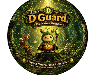 The D Guard : The Nature Guardian