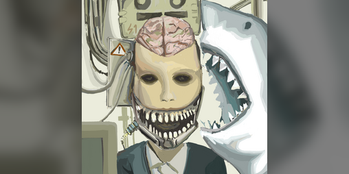 Cover image for Ipsilon