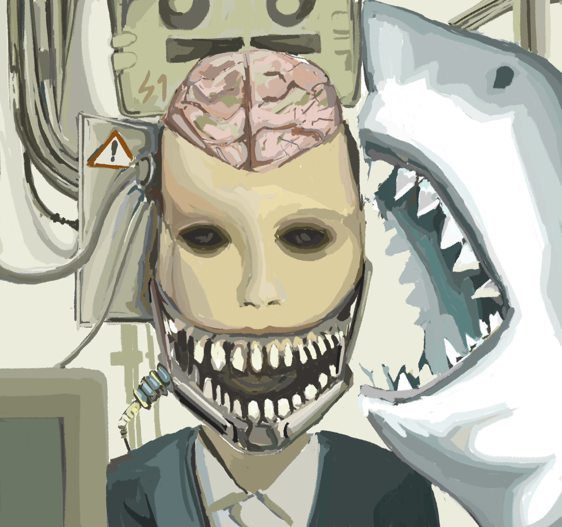 Cover image for Ipsilon