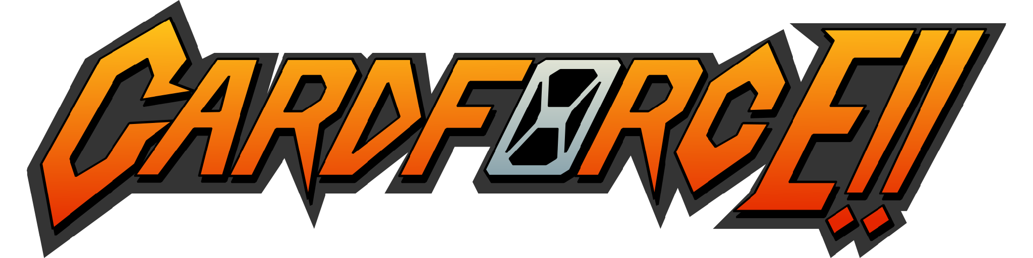 Cardforce!!