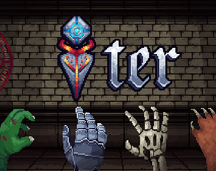 Iter [Free] [Action] [Windows] [Linux]