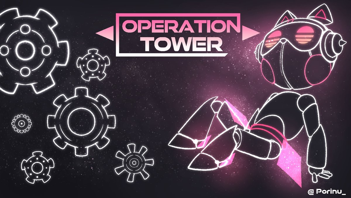 Operation Tower