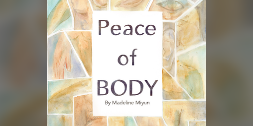Cover image for Peace of Body