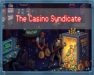 The Casino Syndicate