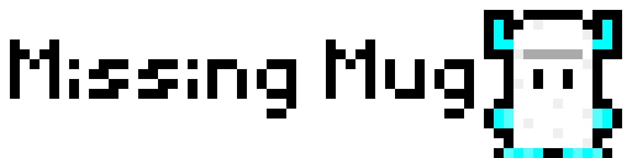Missing Mug