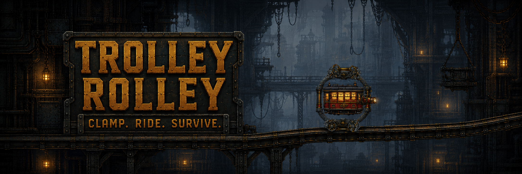 TrolleyRolley