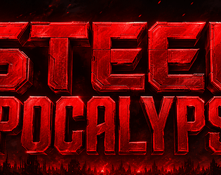 steel apocalypse [Free] [Action]