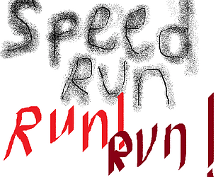 Speedrun:RUN!RUN! [Free] [Action] [Windows]