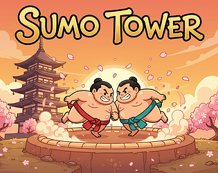 Sumo Tower [100% Off] [$0.00] [Fighting]