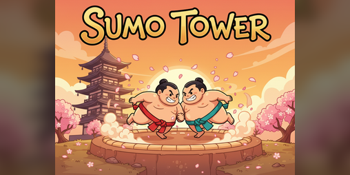 Cover image for Sumo Tower