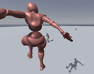 Runner [Free] [Action]