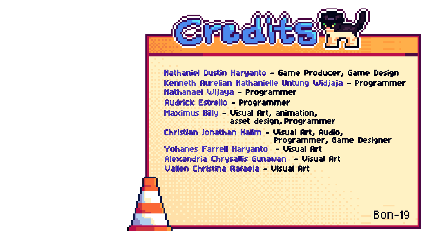 Credits