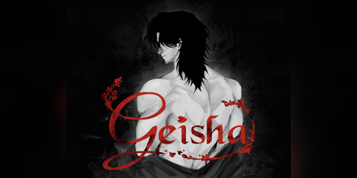 Cover image for Geisha