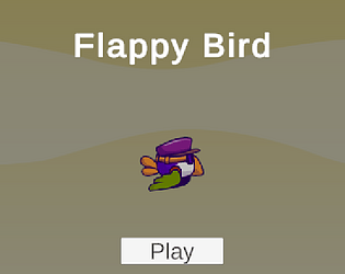 Flappy Bird (OG) [Free] [Action]