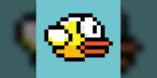 Cover image for Flappy Bird OG