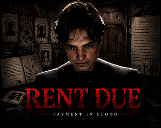 Rent Due: payment In Blood [25% Off] [$1.49] [Adventure] [Windows]