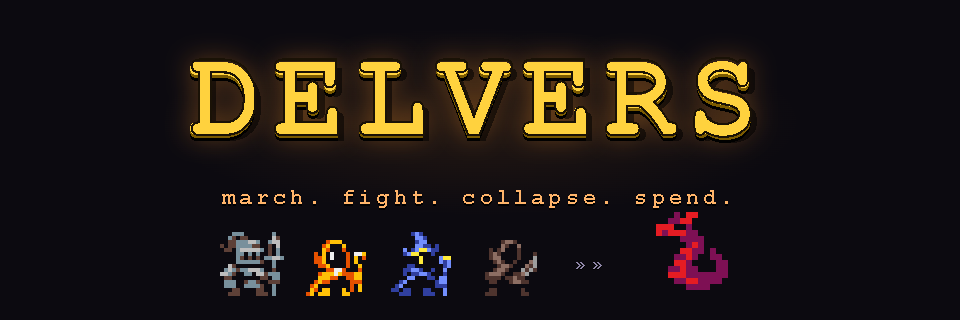 Delvers