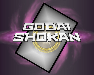 Godai Shōkan (Beta) [Free] [Card Game] [Windows]