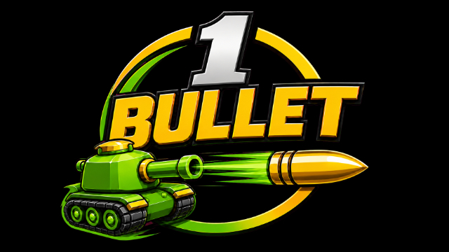 One Bullet
