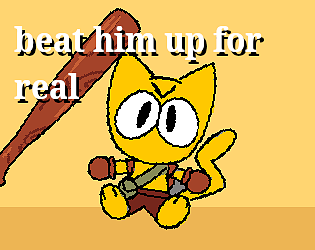 hit bender with a bat [Free]