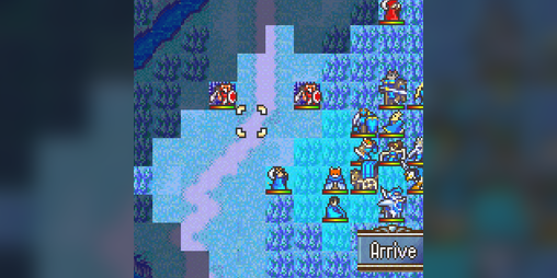 Cover image for Fire Emblem The Will To Live