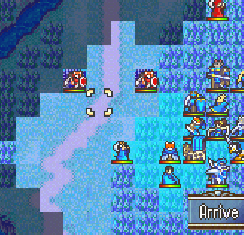 Cover image for Fire Emblem The Will To Live
