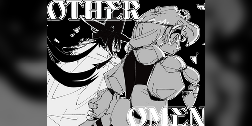 Cover image for OTHER OMEN