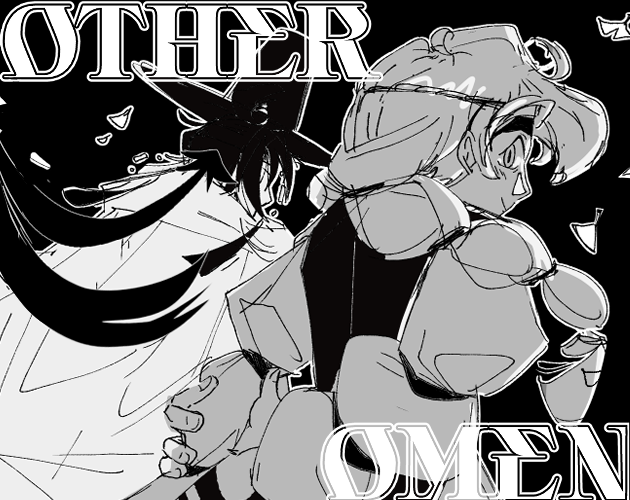 Cover image for OTHER OMEN