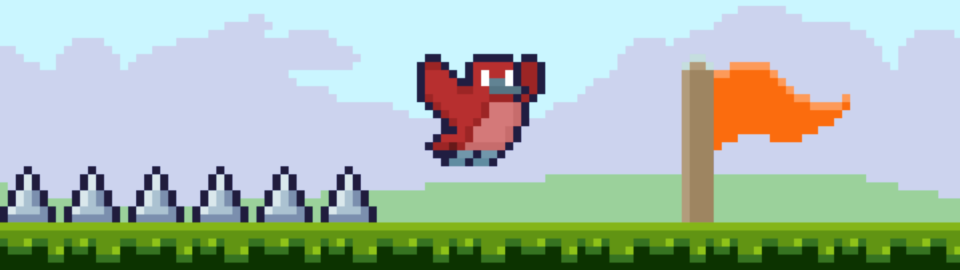 Bird Game