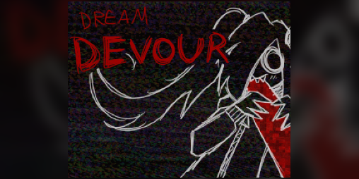 Cover image for DREAM DEVOUR (demo)