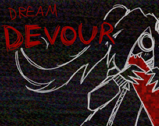Cover image for DREAM DEVOUR (demo)