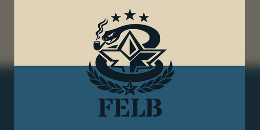 Cover image for Foxhole: FELB Skin Pack v1.0