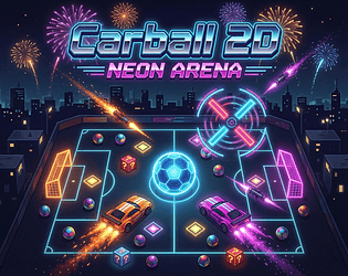 Carball 2D