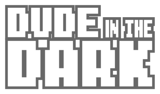 Dude in the Dark