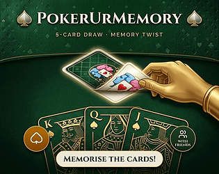 PokerUrMemory