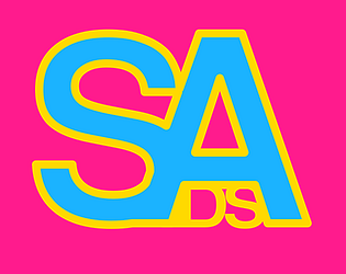 Social Anxiety Dating Sim