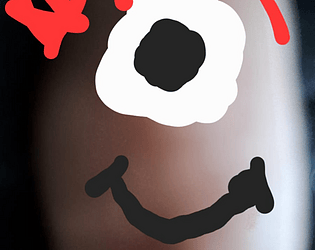The Big Hungry Eye-project
