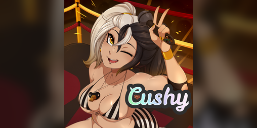 Cover image for Cushy