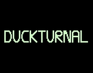 Duckturnal