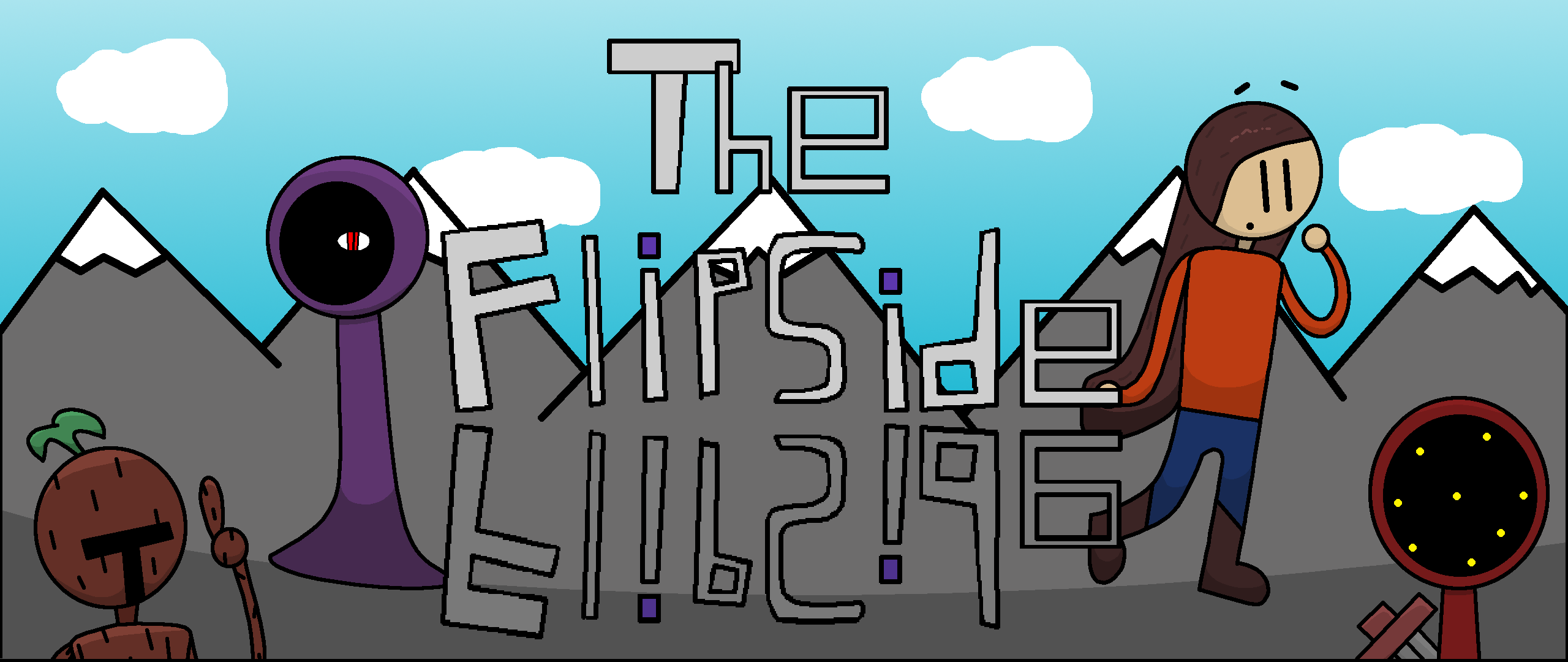 The Flipside