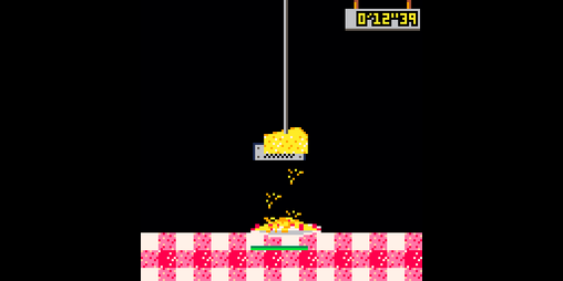 Cover image for Spaghetti Forever