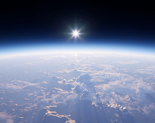 Procedural Planet Generation demo [Free] [Windows]