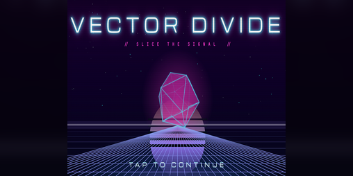 Cover image for Vector Divide