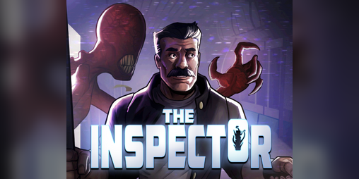 Cover image for The Inspector - Demo