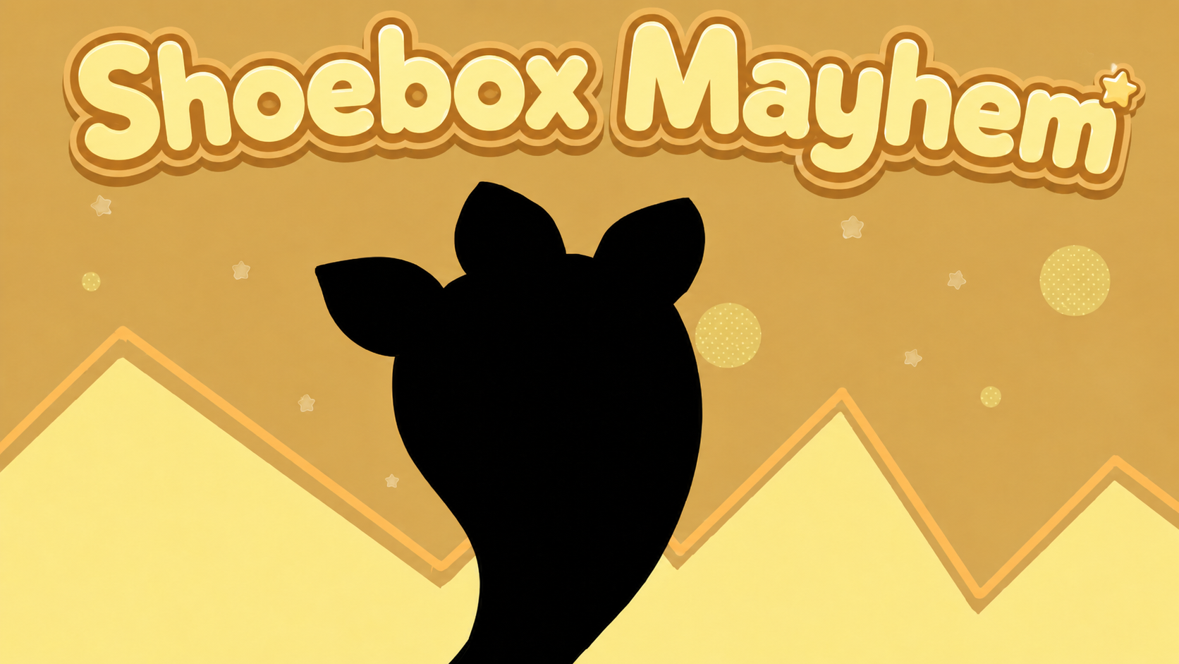 Shoebox Mayhem