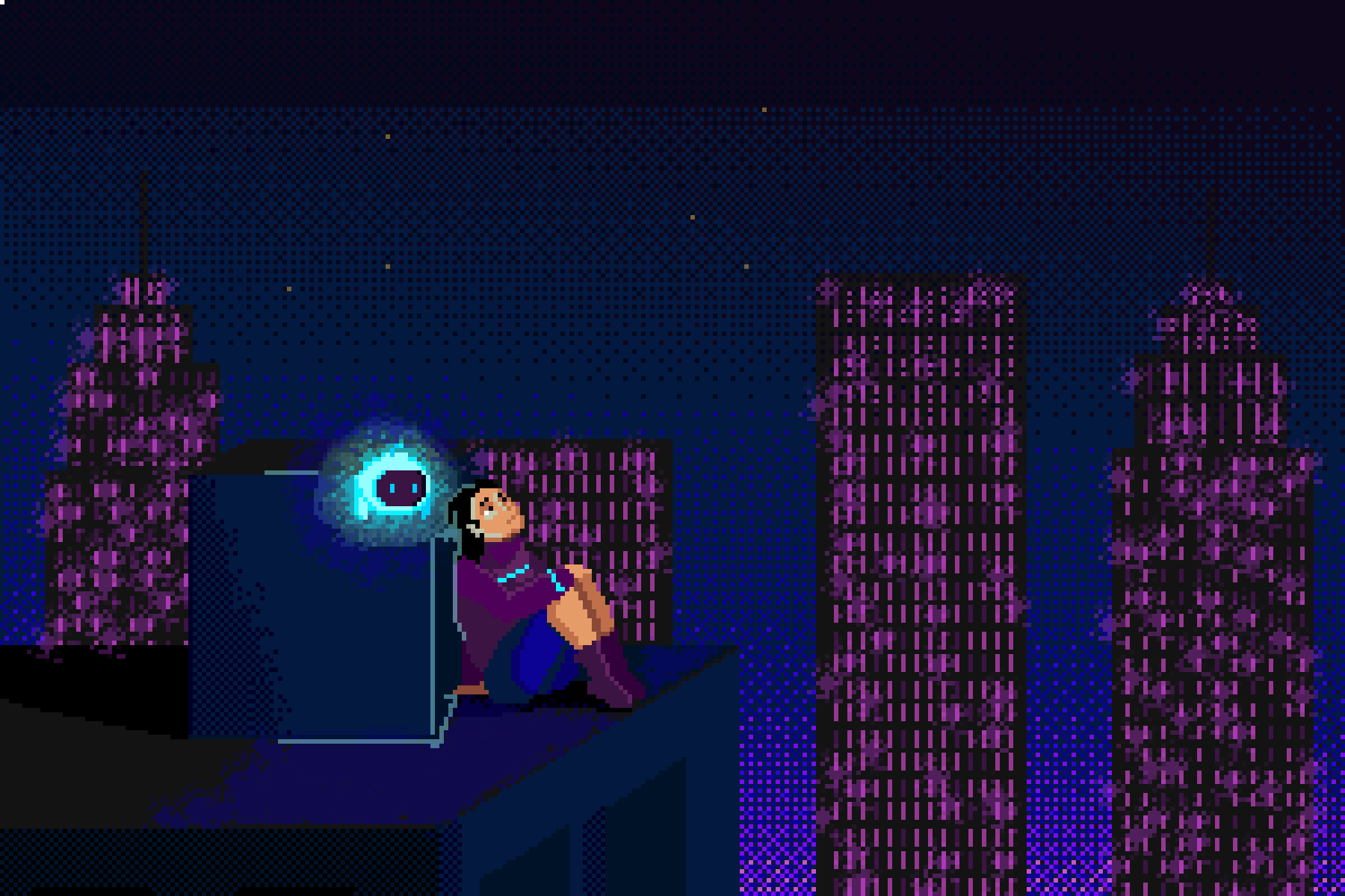 Cover image for Cyber Infection