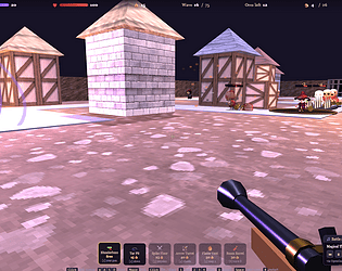 Rift Keeper [Free]